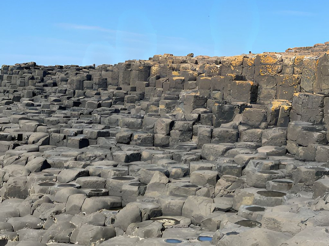 Pro Bus & Car Luxury Touring - Day Tours-都柏林必去景点