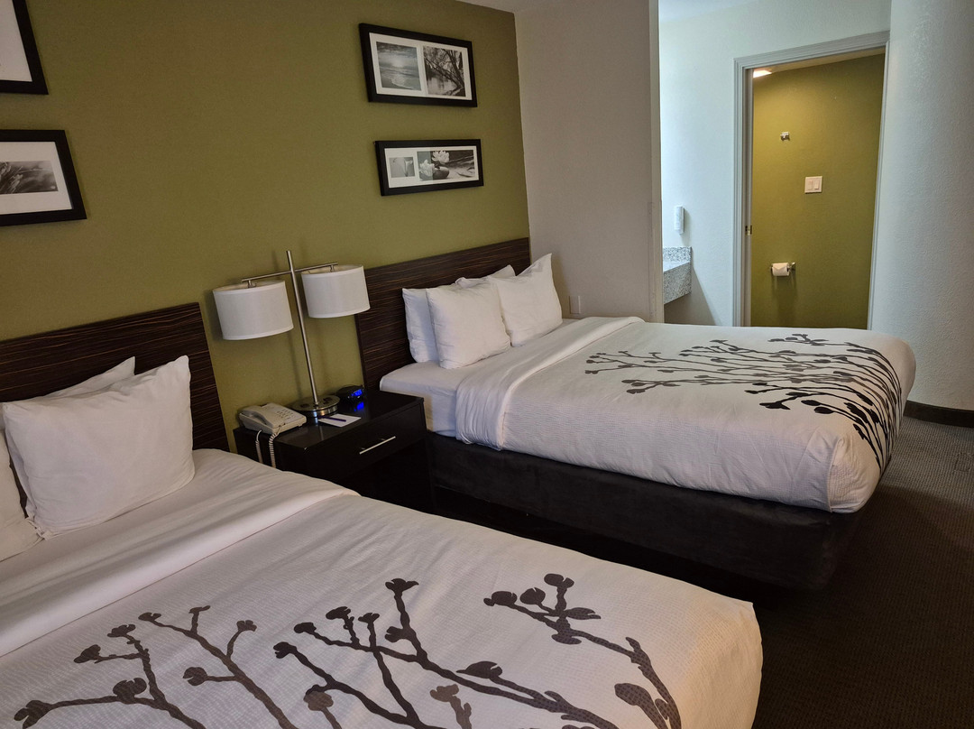 Sleep Inn Gallup主图