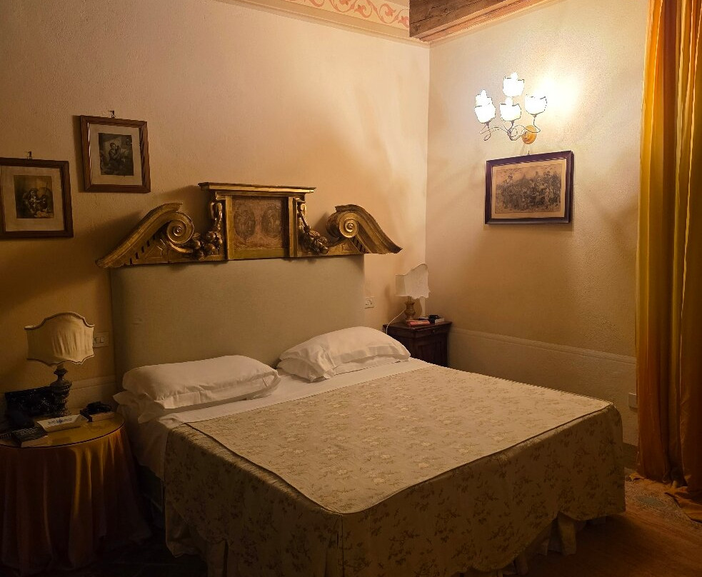 Relais Villa Baldelli主图