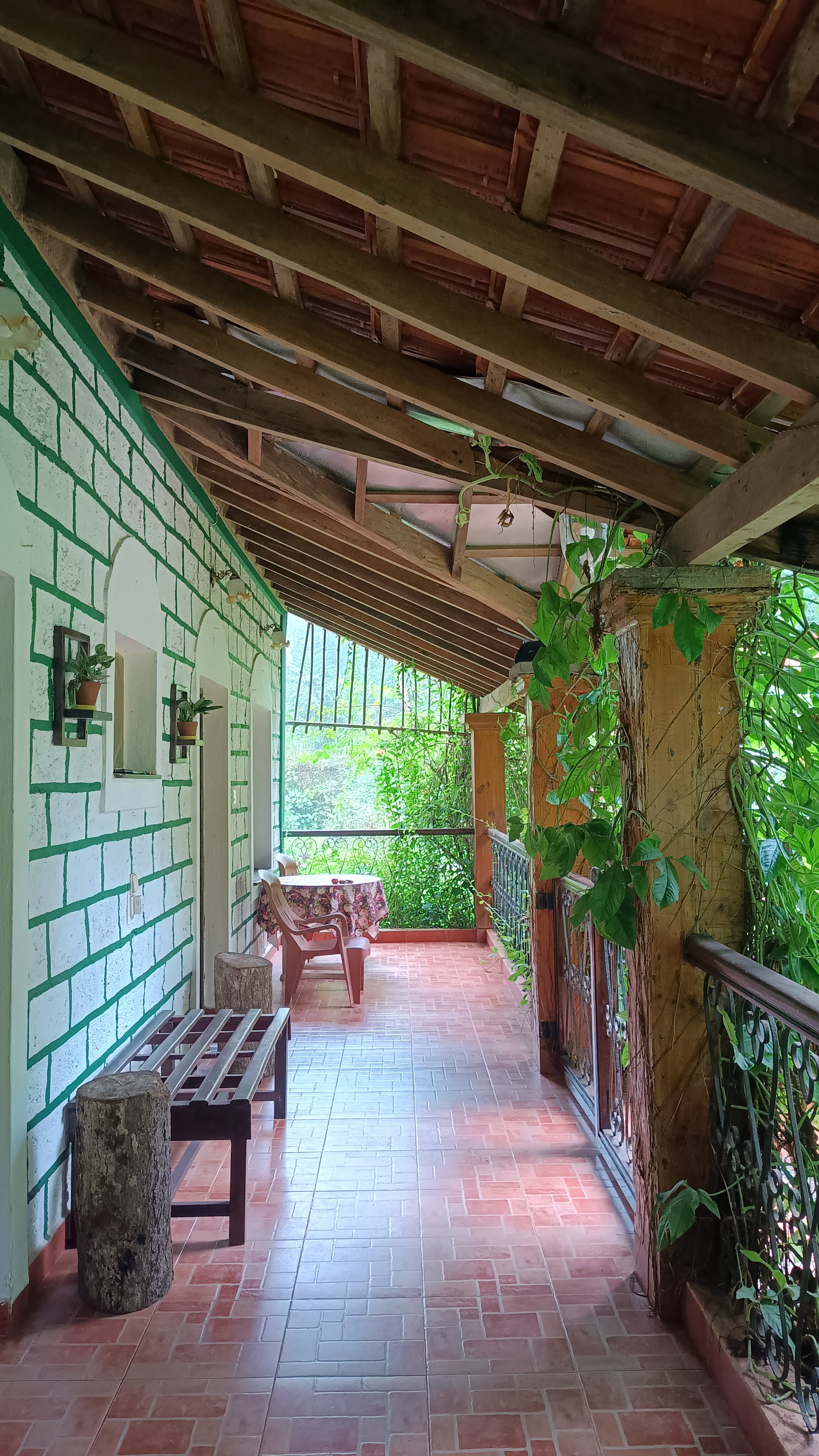 坎西奥宾馆-官方