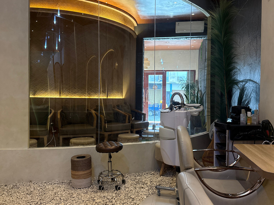 Spa Central Batam (Batam Centre)-Batam Center必去景点