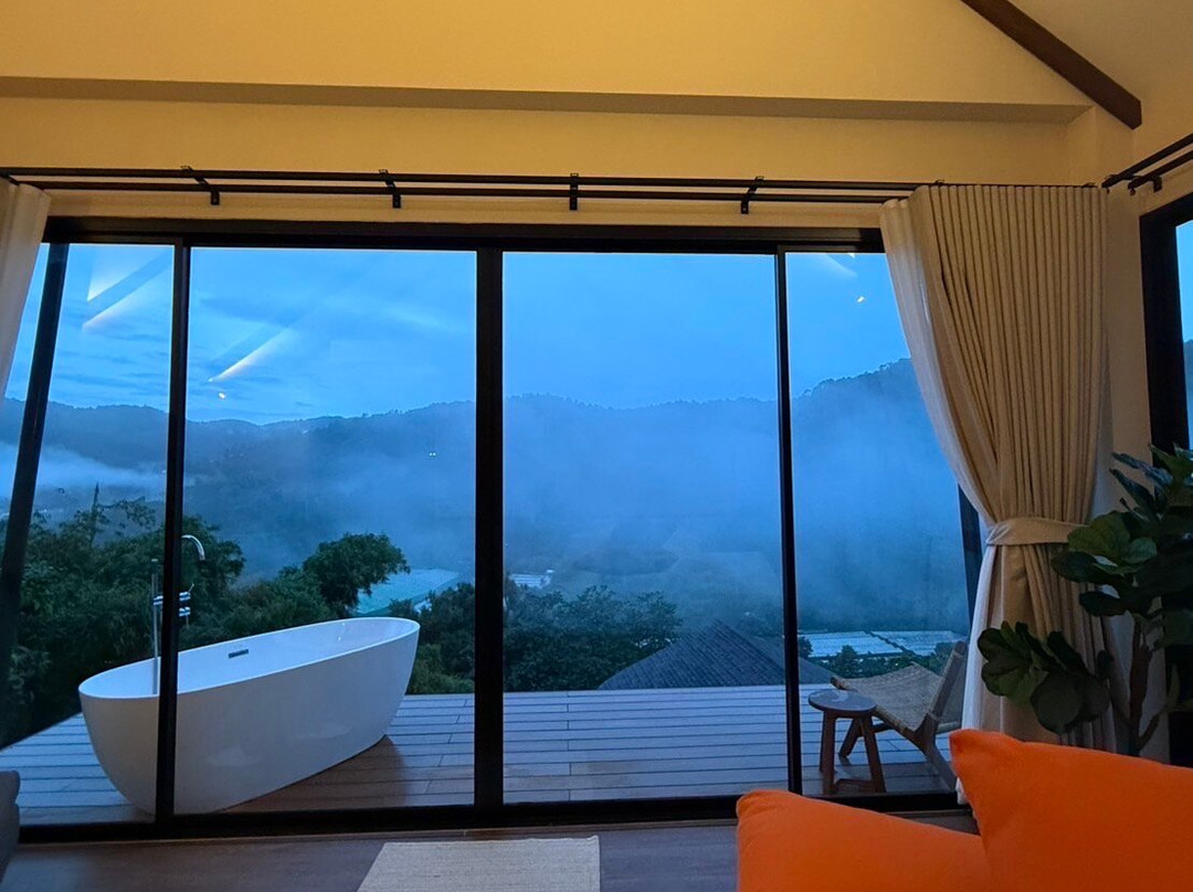 Vianna Villas Chiangmai