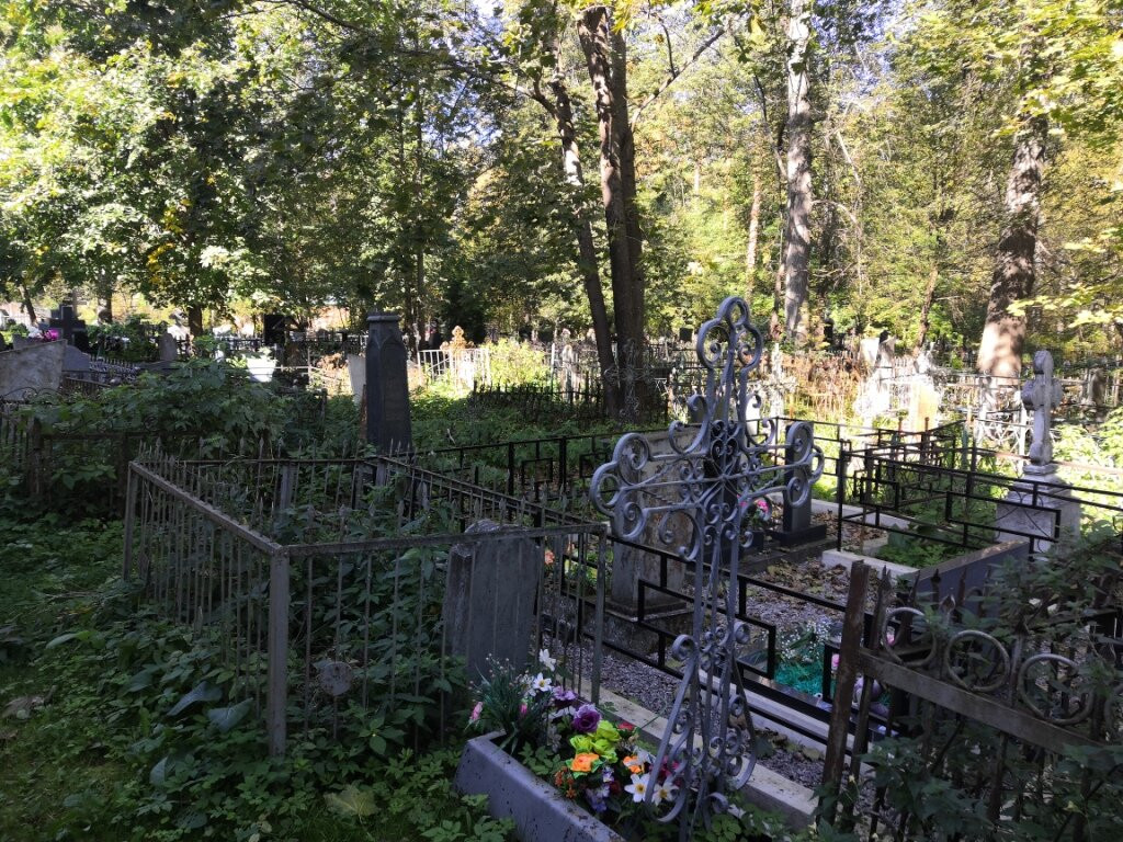 The Church of St. Lazarus-Vologda必去景点