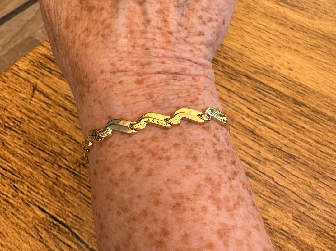 Selma Jewellery-马尔马里斯必去景点