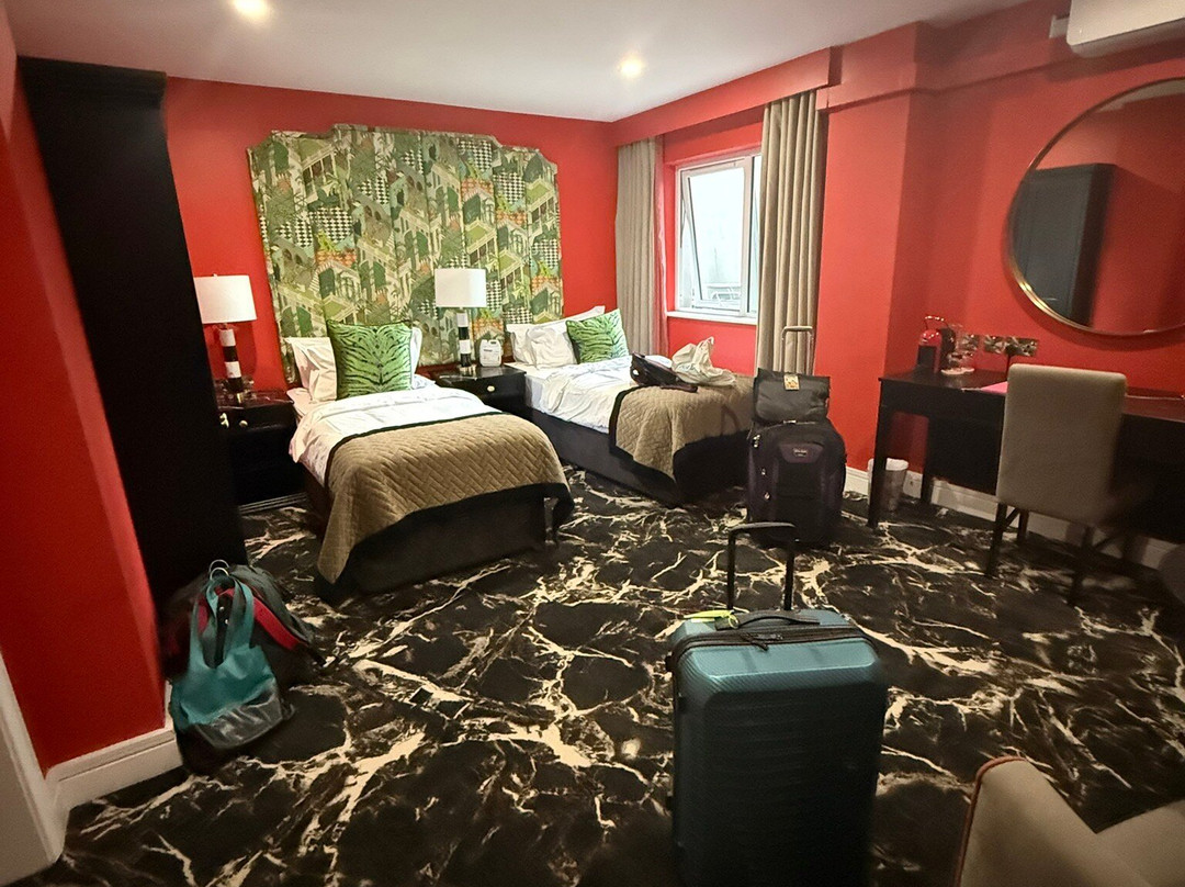 Elephant Rock Hotel主图