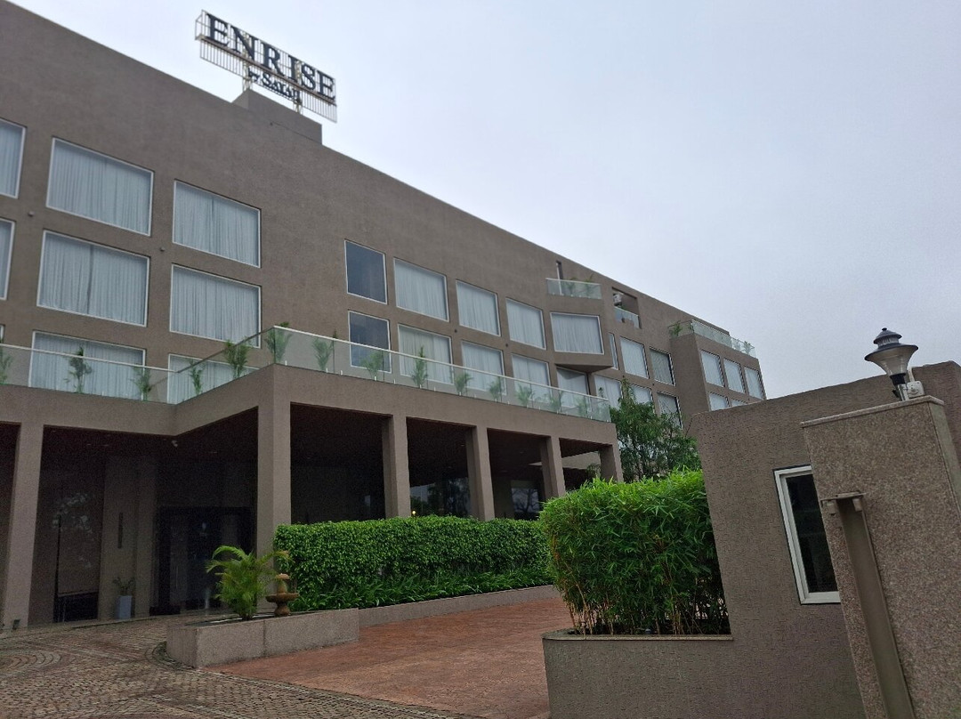 Enrise By Sayaji Neemuch