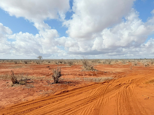 Samuel Safari Kenya-瓦塔木必去景点