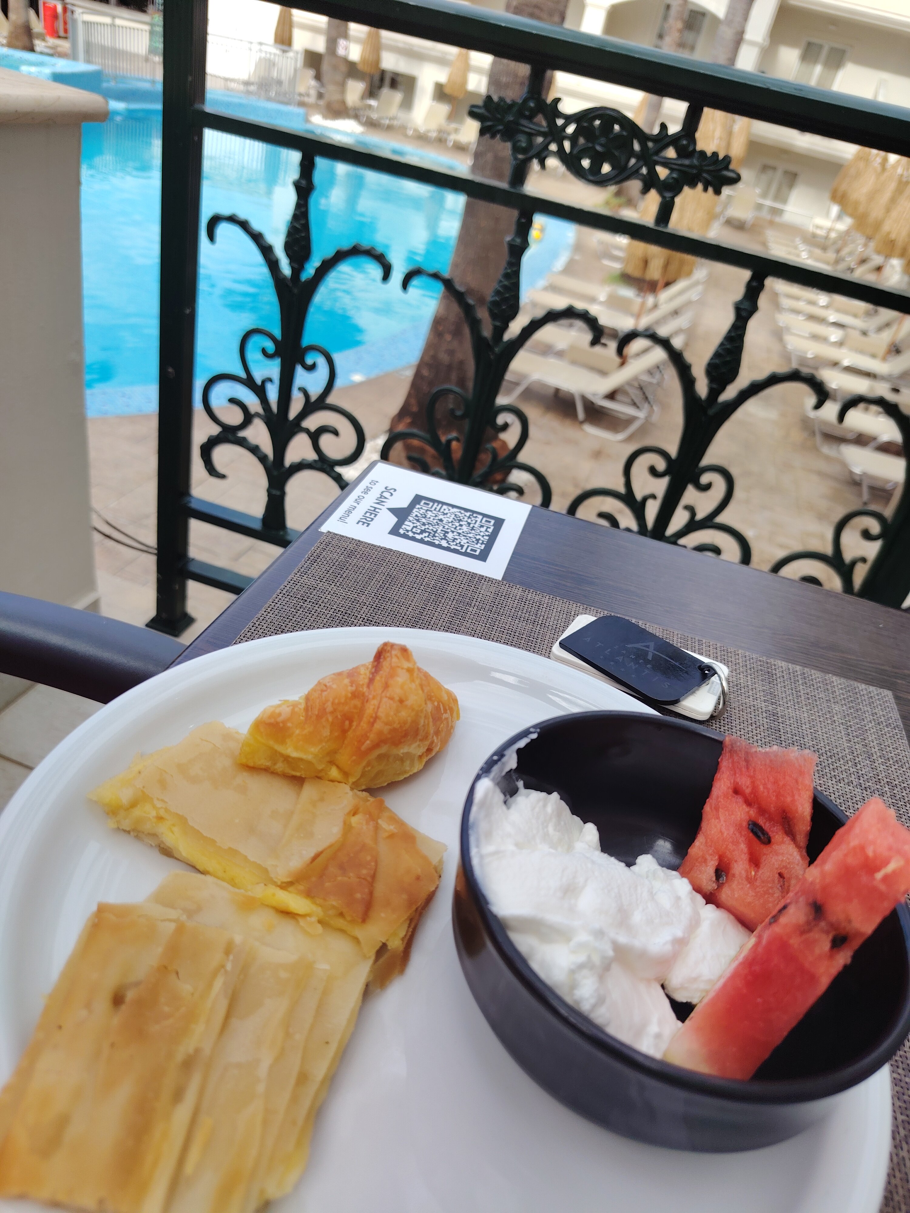 Atlantis Hotel-官方