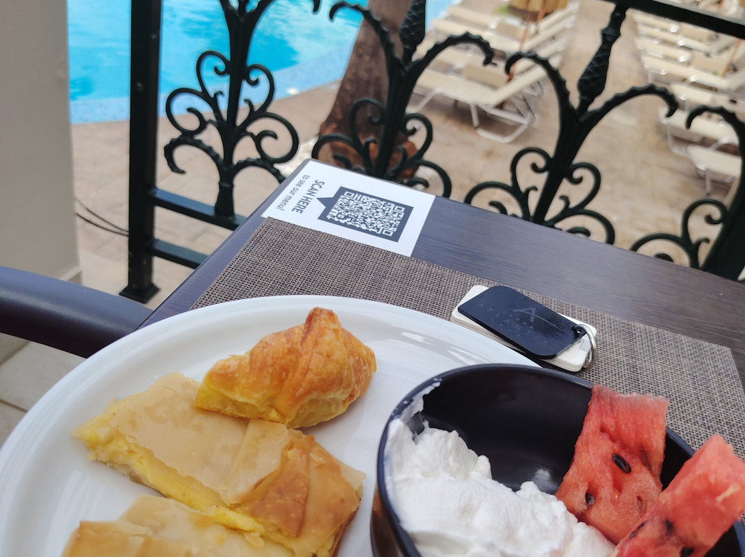 Atlantis Hotel主图