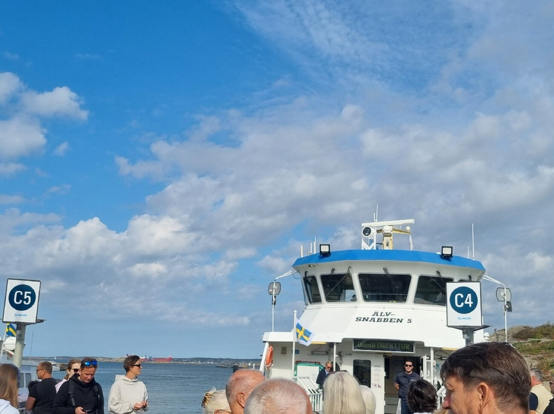 Vrango-哥德堡必去景点