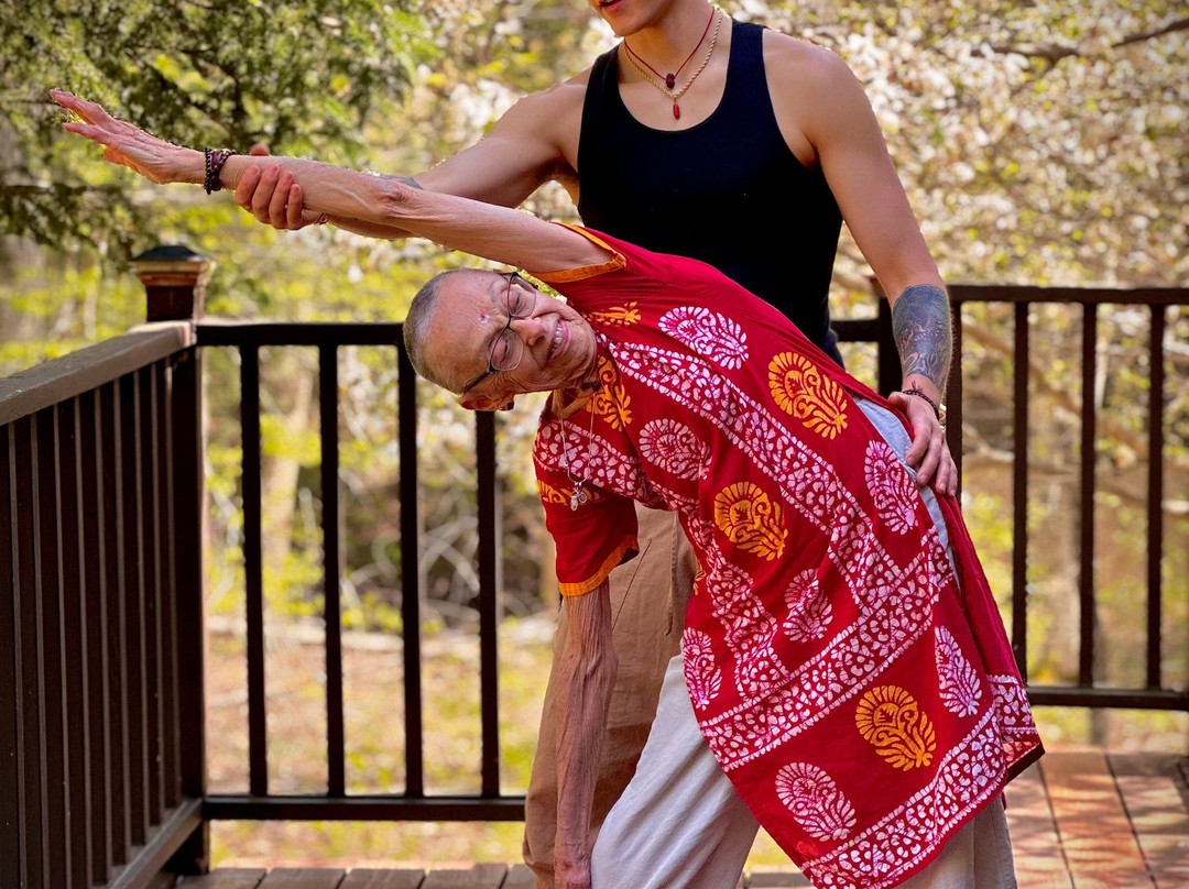 Sat Manav Yoga Ashram-Farmington必去景点