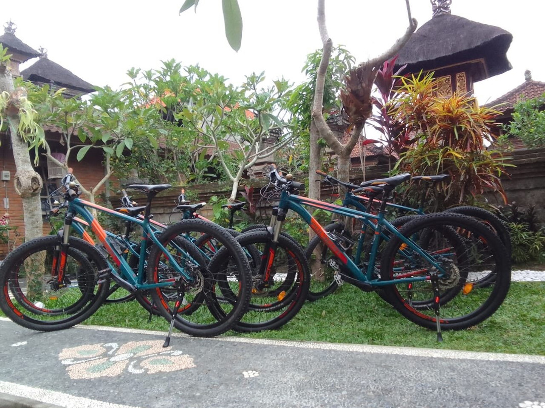 Pakudui Village-德格拉朗必去景点