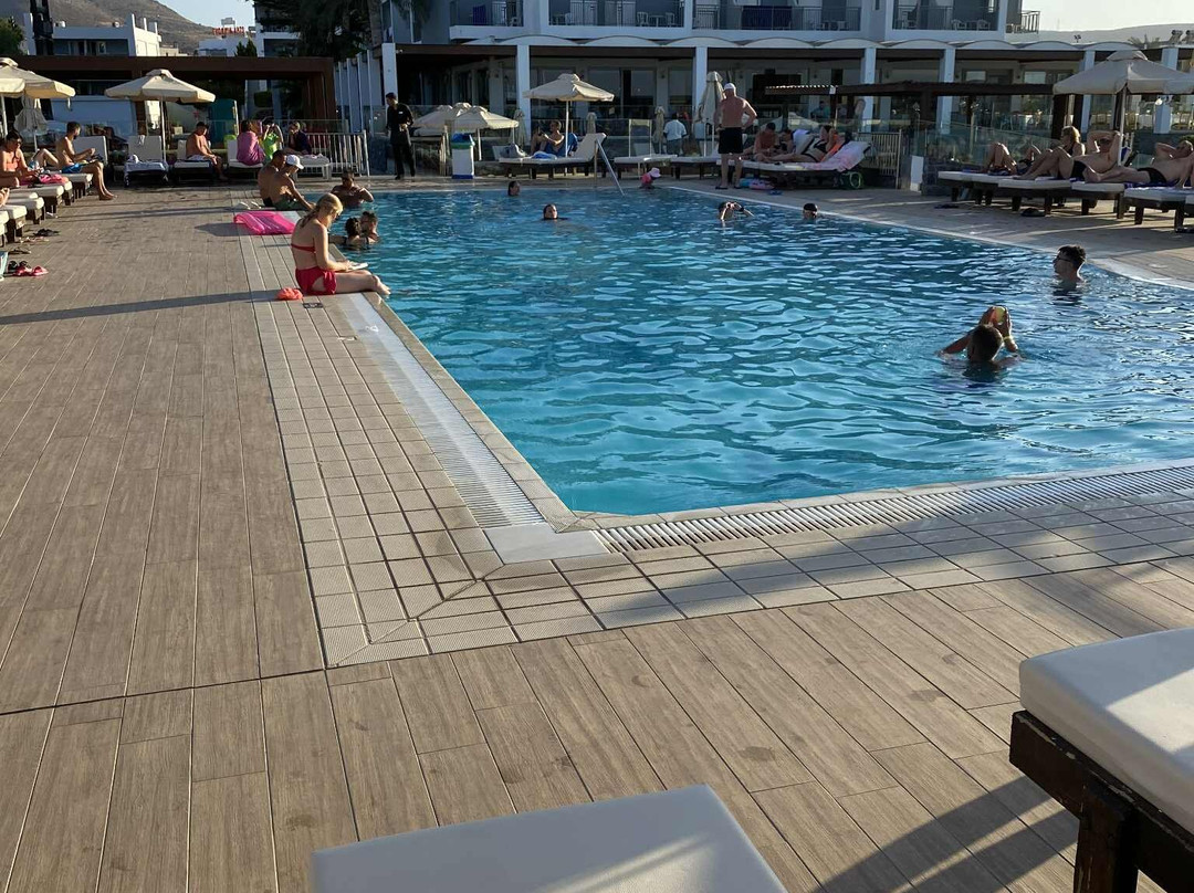 Hotel Astir Beach主图