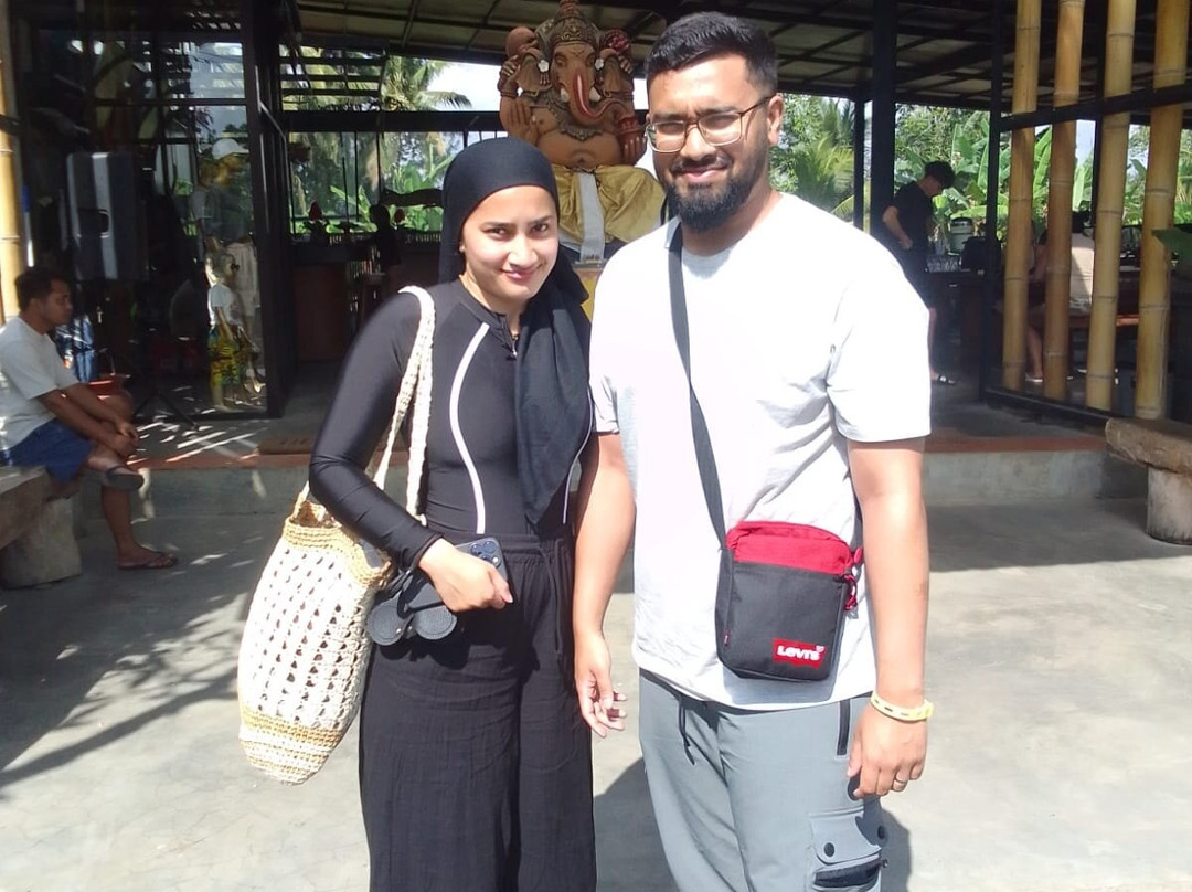 Bali Quadbike-Melinggih Kelod必去景点