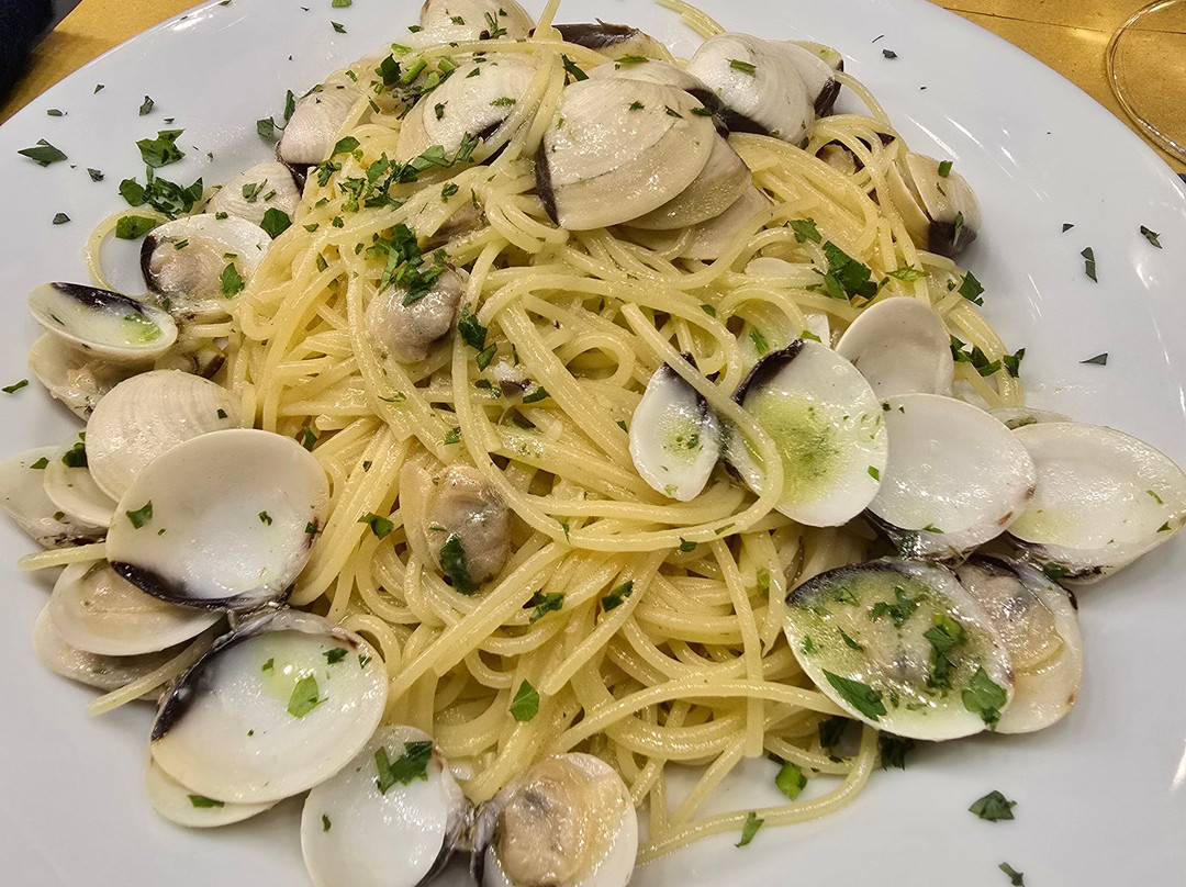 Albergo Blue Fish