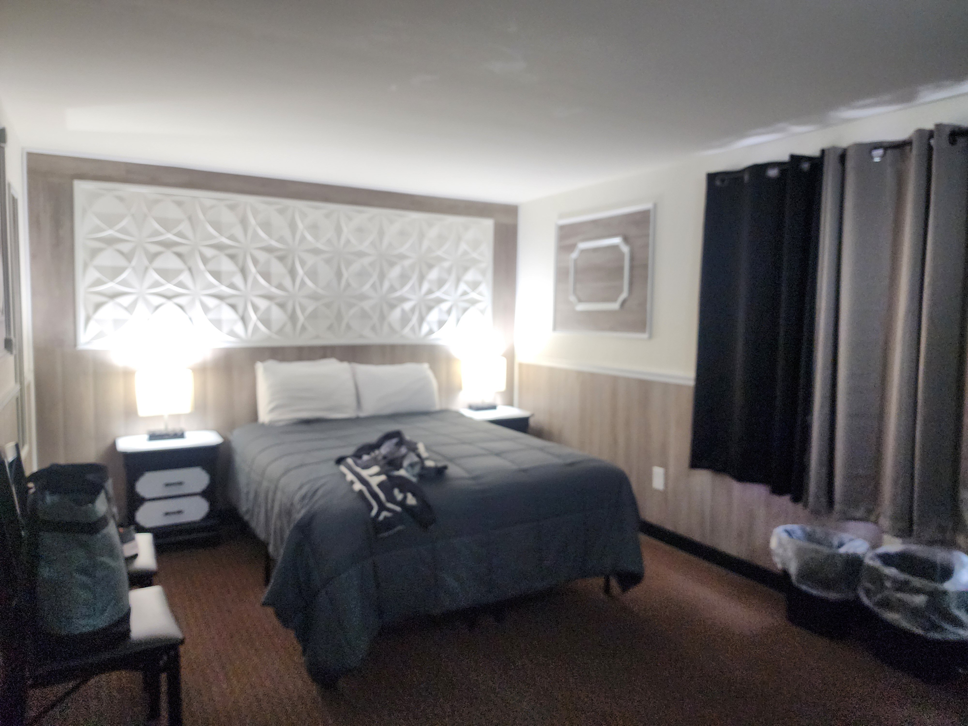 Buoy 16 Motel-官方