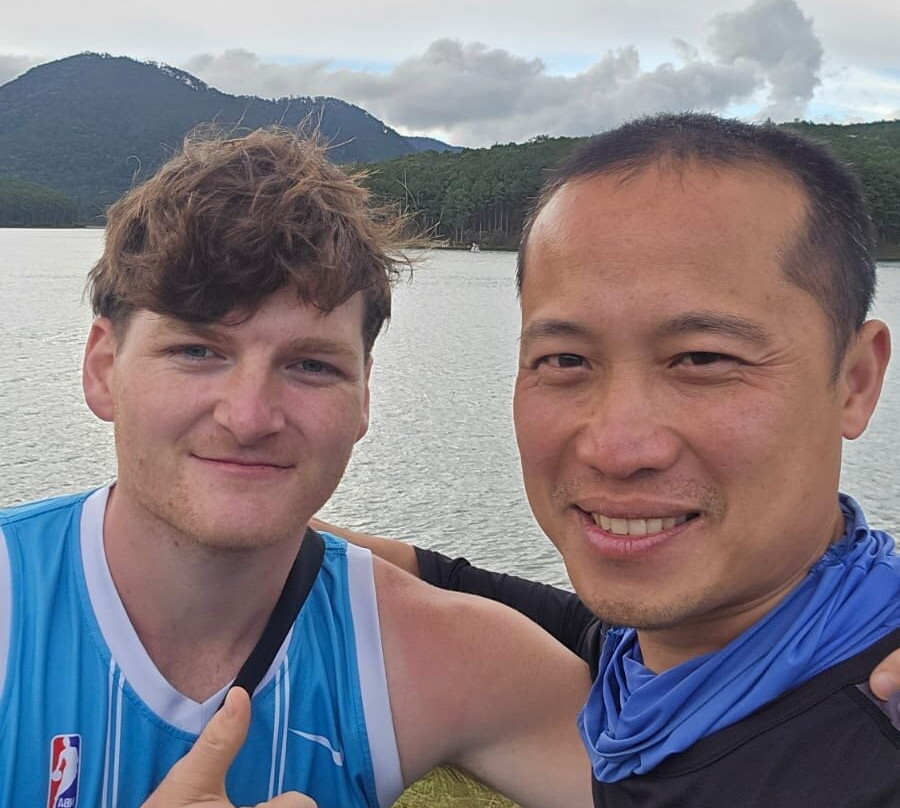 Mr. Peace's Tour Dalat-大勒必去景点