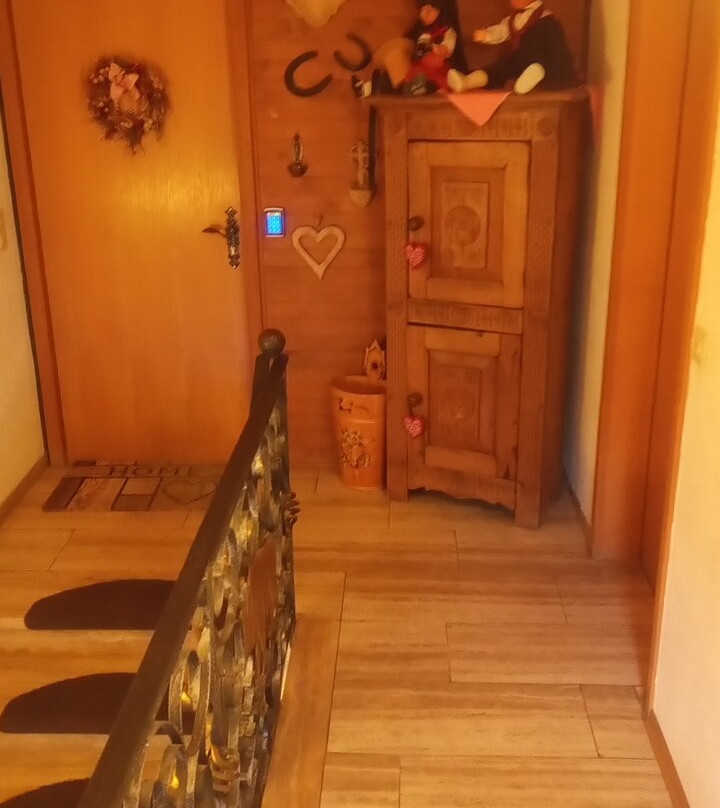 Gasthaus Wilhelmshohe主图