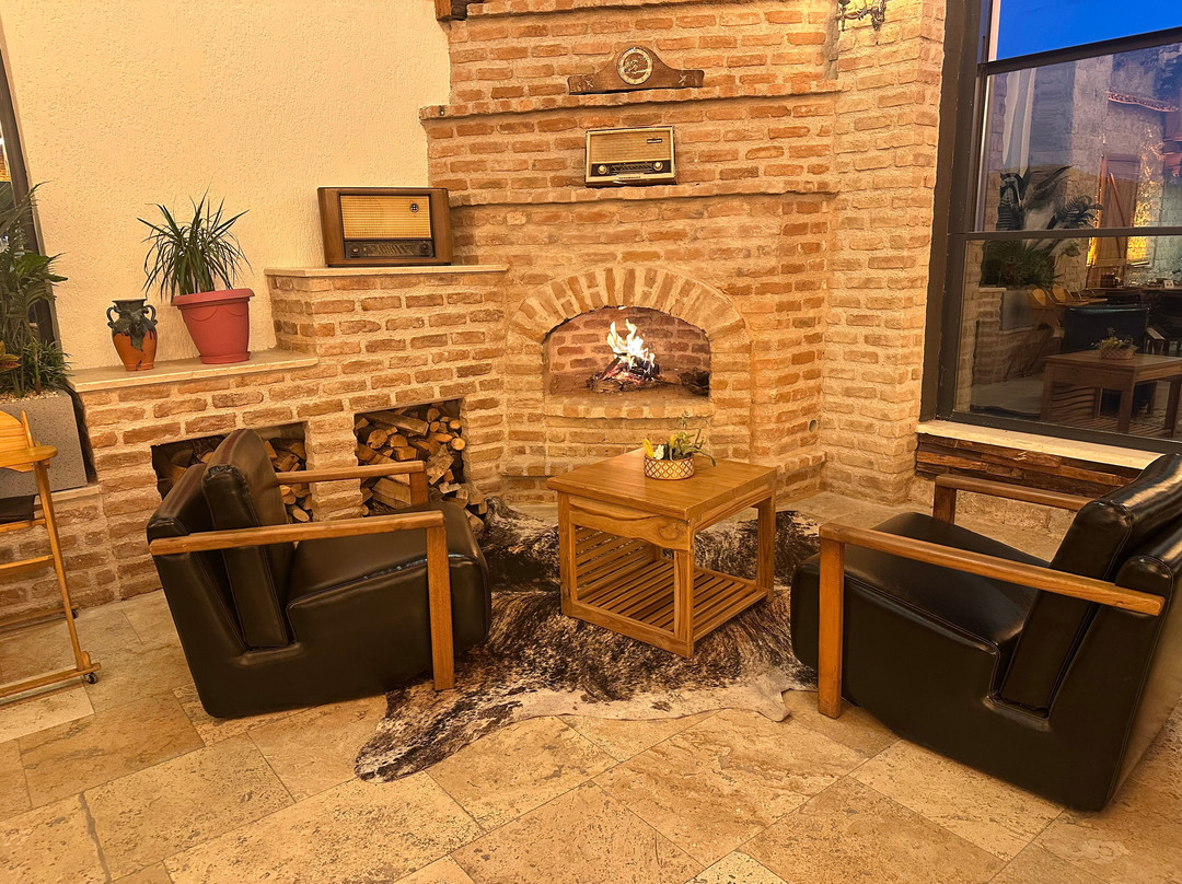 KMU Mehmet Usta Cappadocia Restaurant