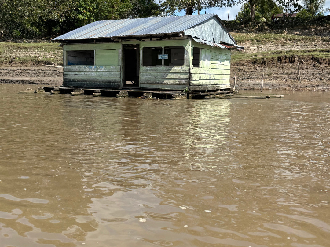 Amazon Experience-伊基托斯必去景点