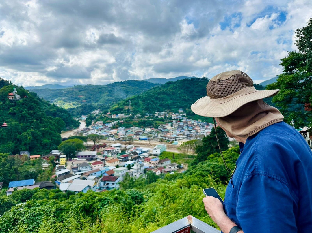 Chiang Rai Lanna Tours-清莱必去景点