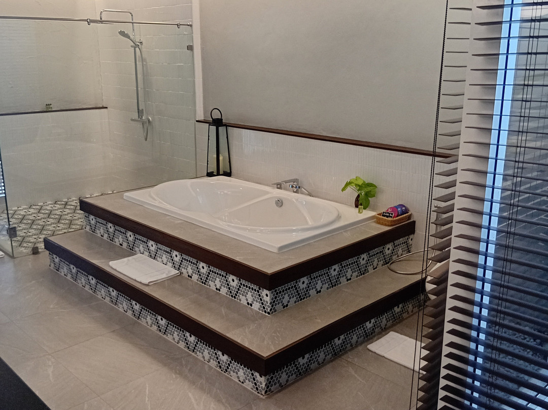 The Private Pool Villas at Civilai Hill主图