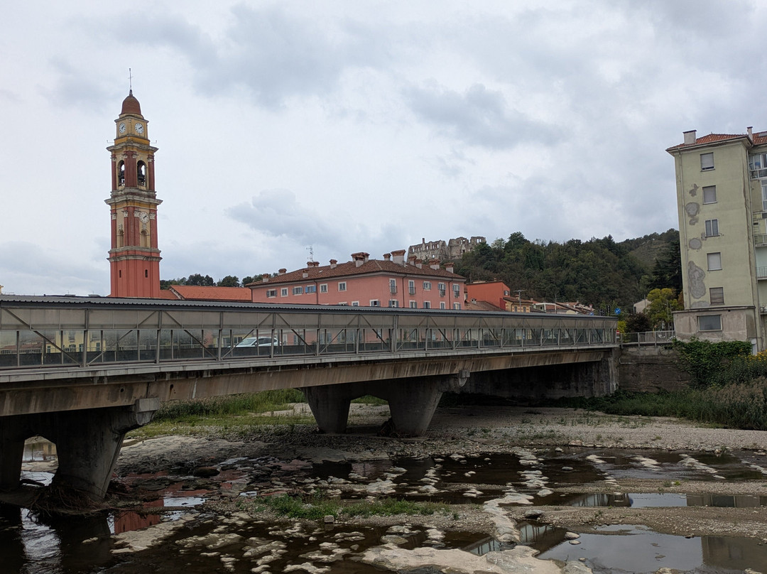 Centro Storico Cairo Montenotte-Cairo Montenotte必去景点