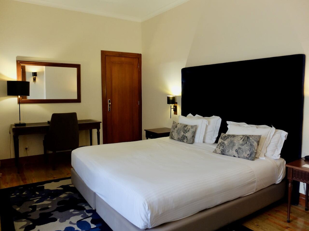 Quinta Das Lagrimas主图