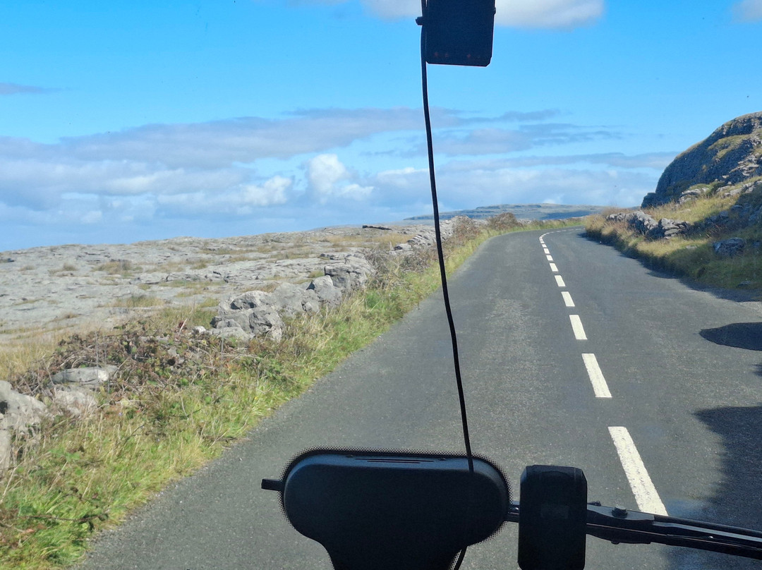 Extreme Ireland-都柏林必去景点