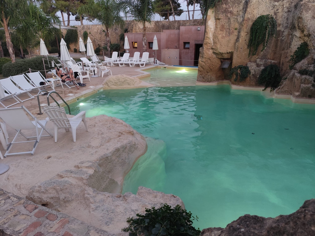 Casale Verderame Residence主图