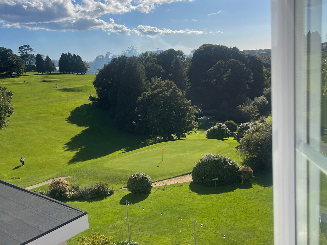 Budock Vean Hotel主图