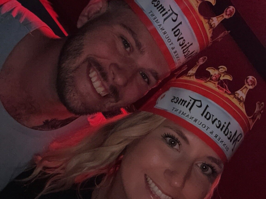 Medieval Times-绍姆堡必去景点