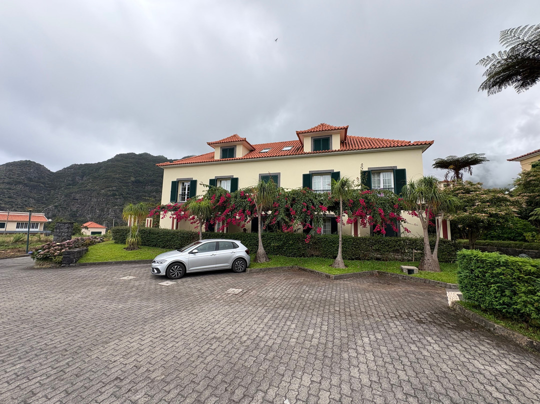 Solar De Boaventura主图