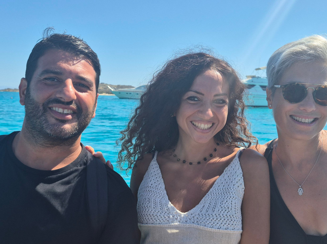 Elena Chrissi Yachting-Ierapetra必去景点