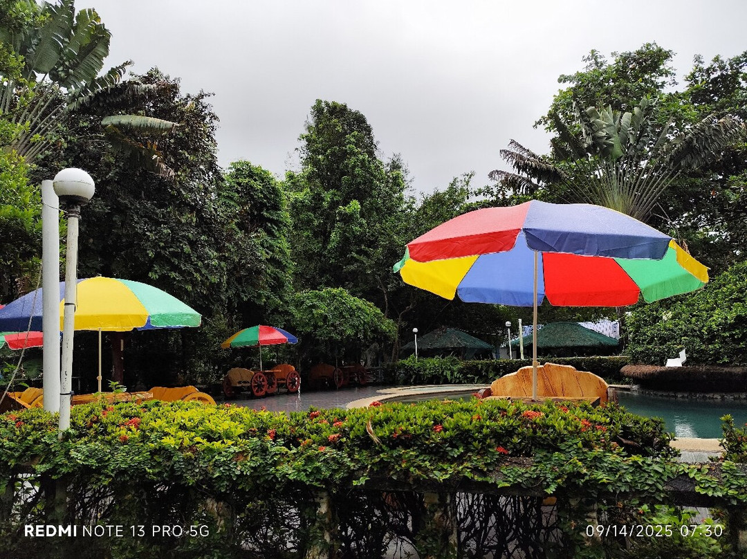 Rama International Beach Resort主图