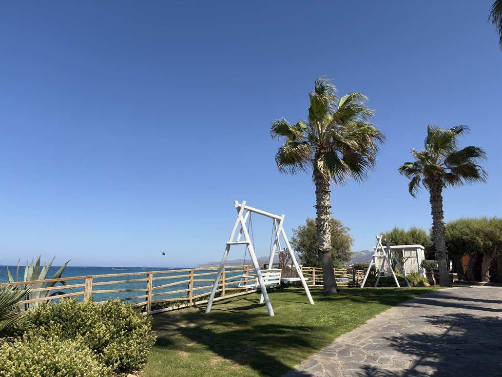 Ikaros Beach Luxury Resort & Spa Adults Only-浴室
