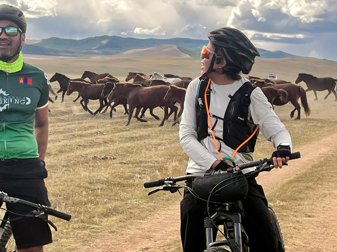 Mongolia Biking Experts LLC-乌兰巴托必去景点