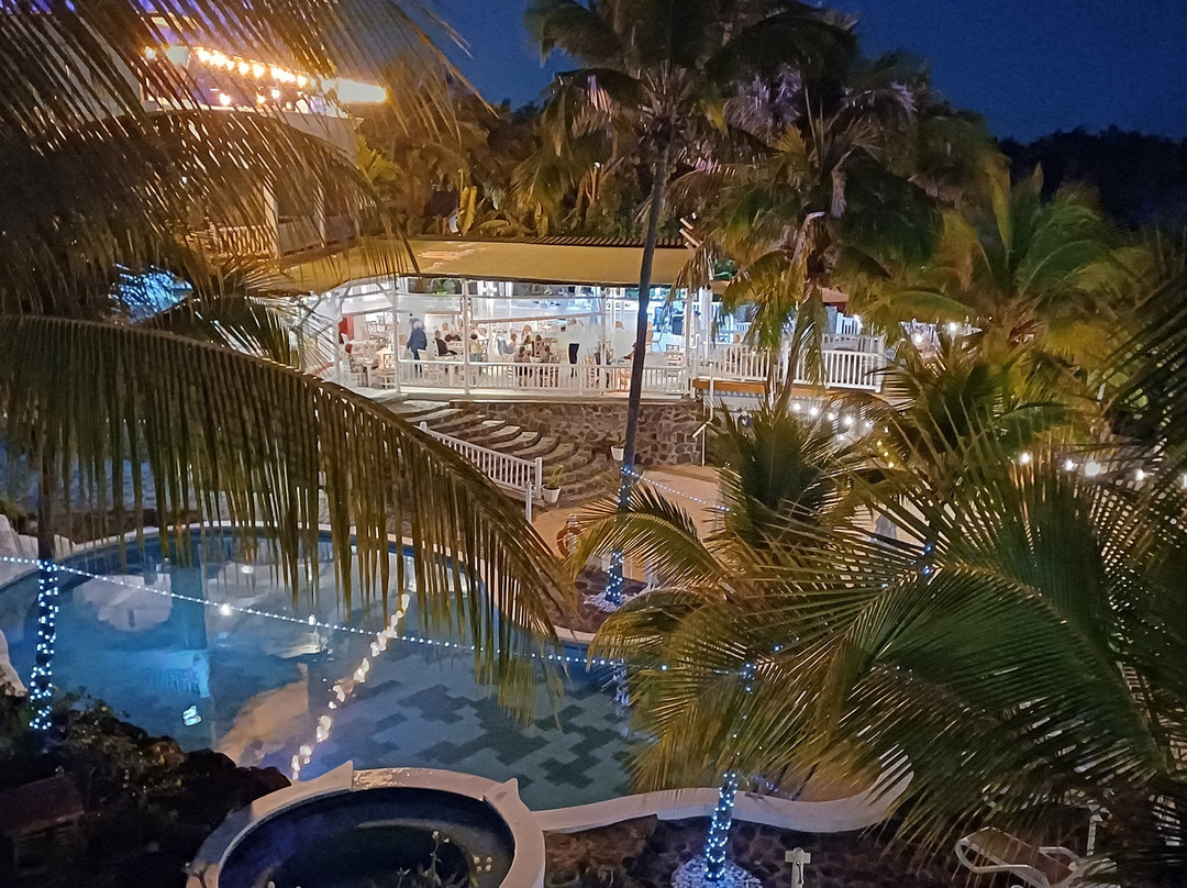 木槿海滩度假酒店及Spa主图