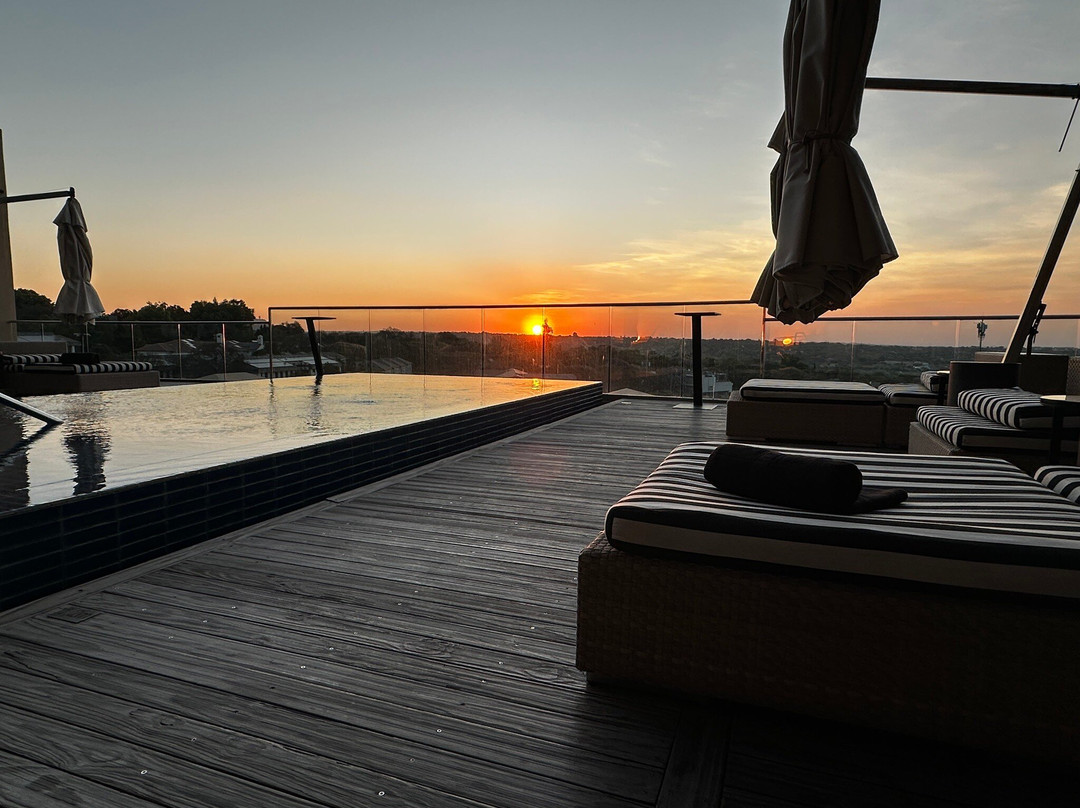 Southern Sun Hyde Park Sandton主图