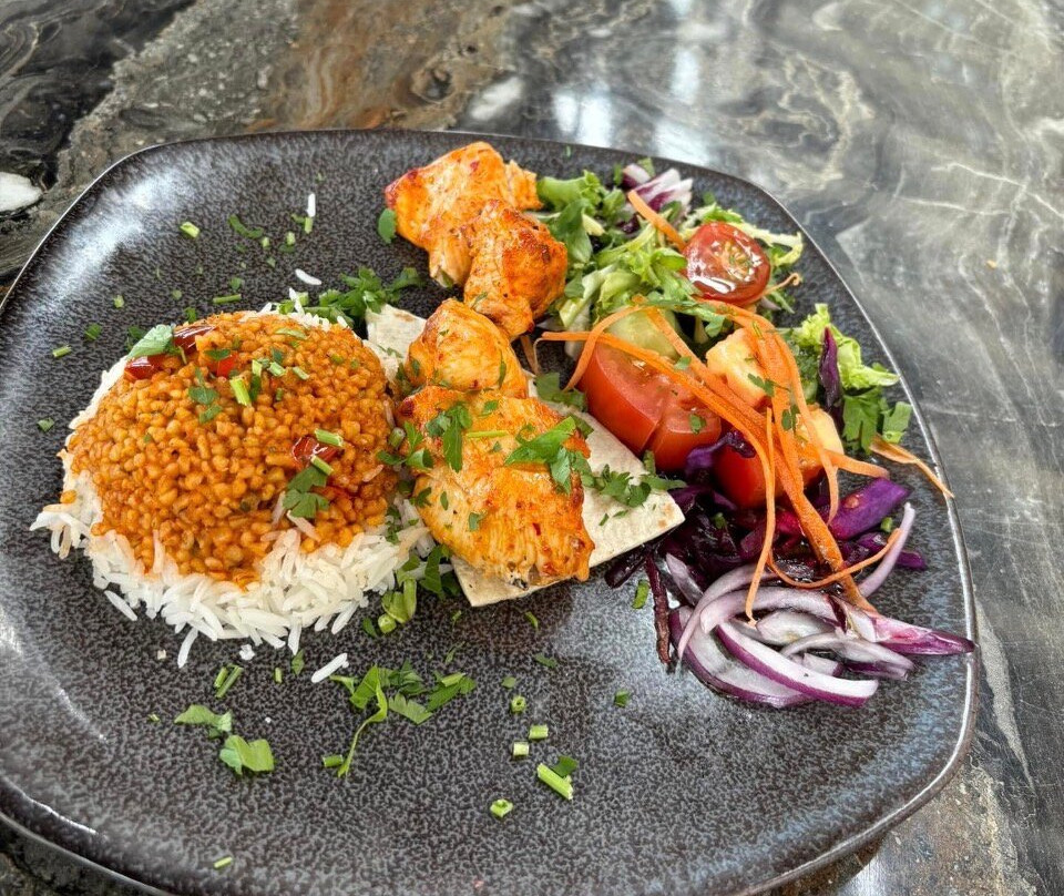 Sovereign Harbour Marina-伊斯特本必去景点