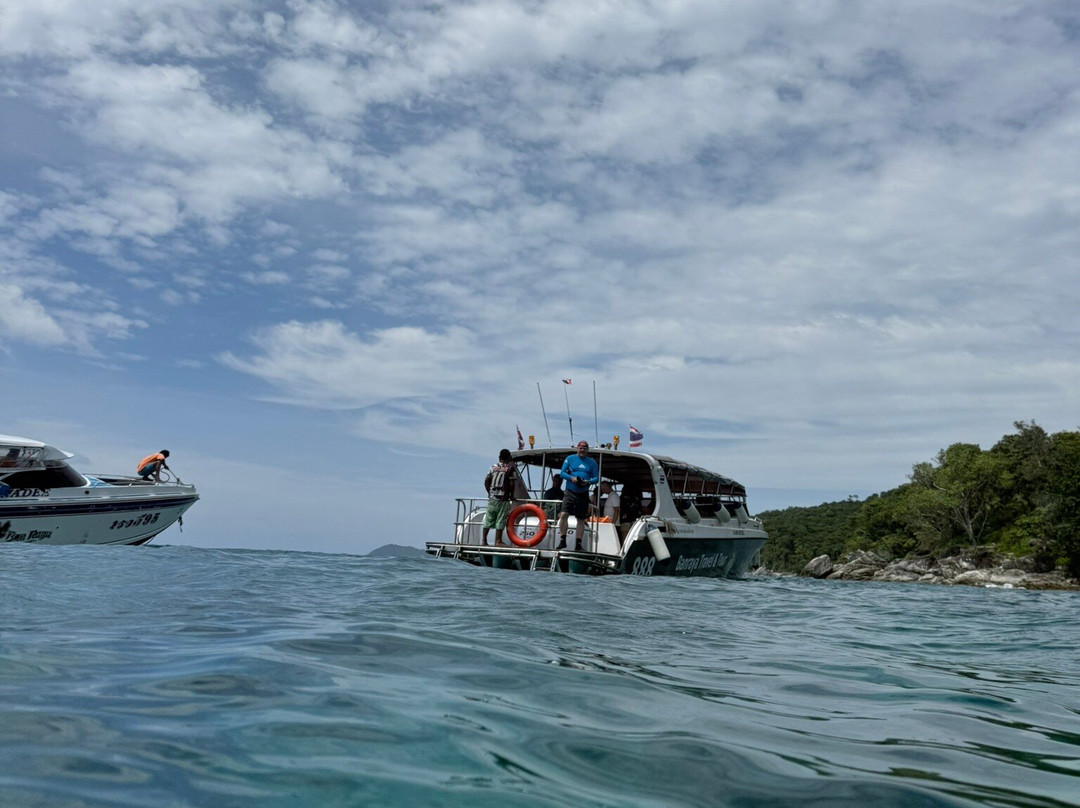 YoPhuket - Phuket Tours-普吉镇必去景点