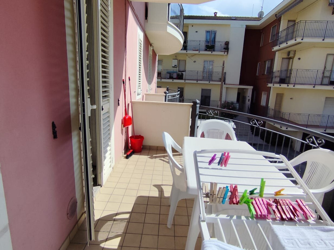 Hotel Taormina主图