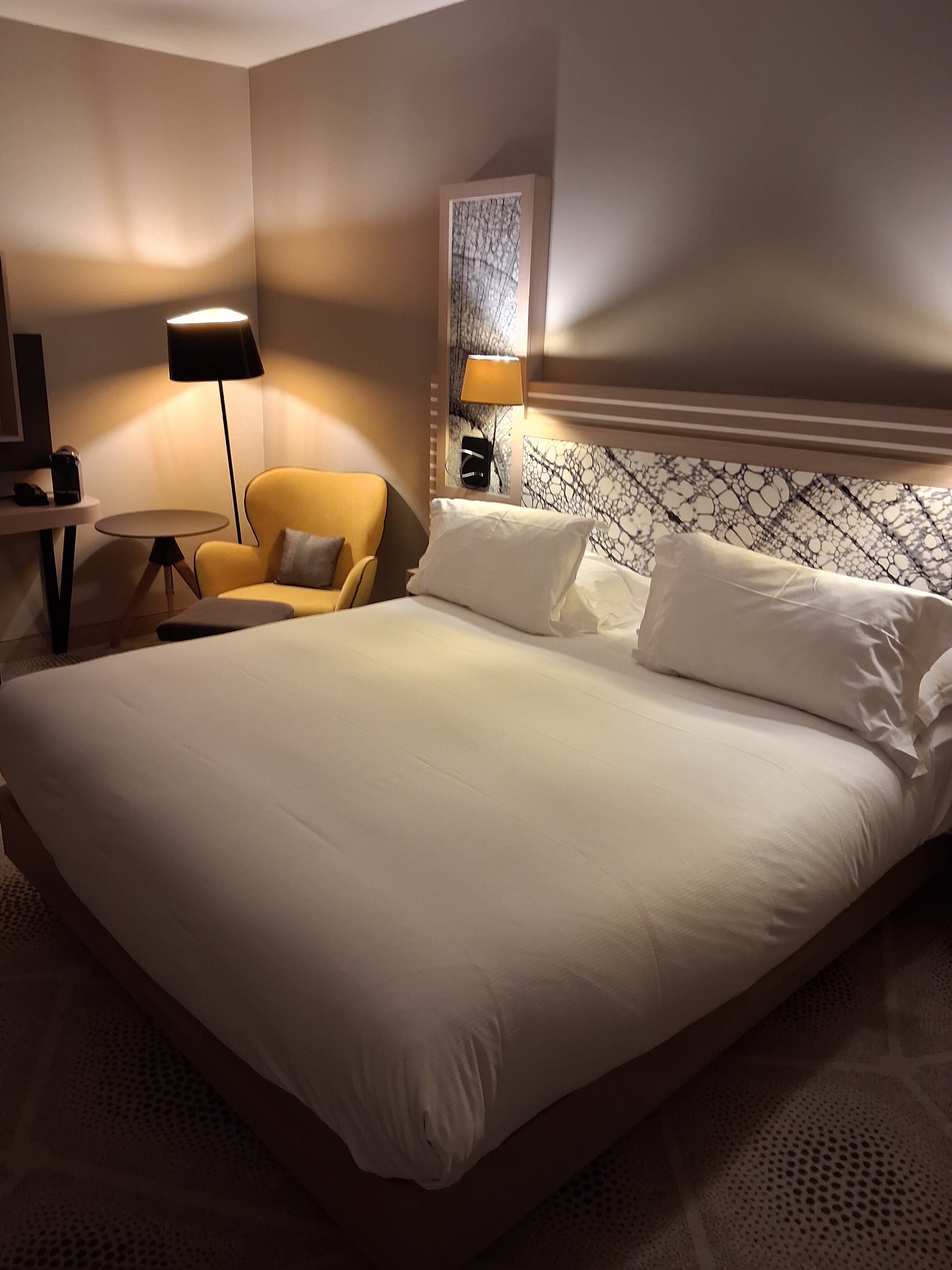 Hilton Garden Inn Tours Centre-官方