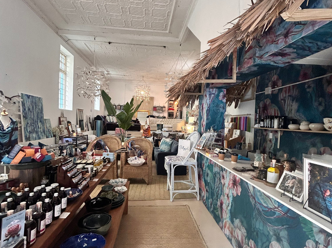 Legacy Collection-西门镇必去景点