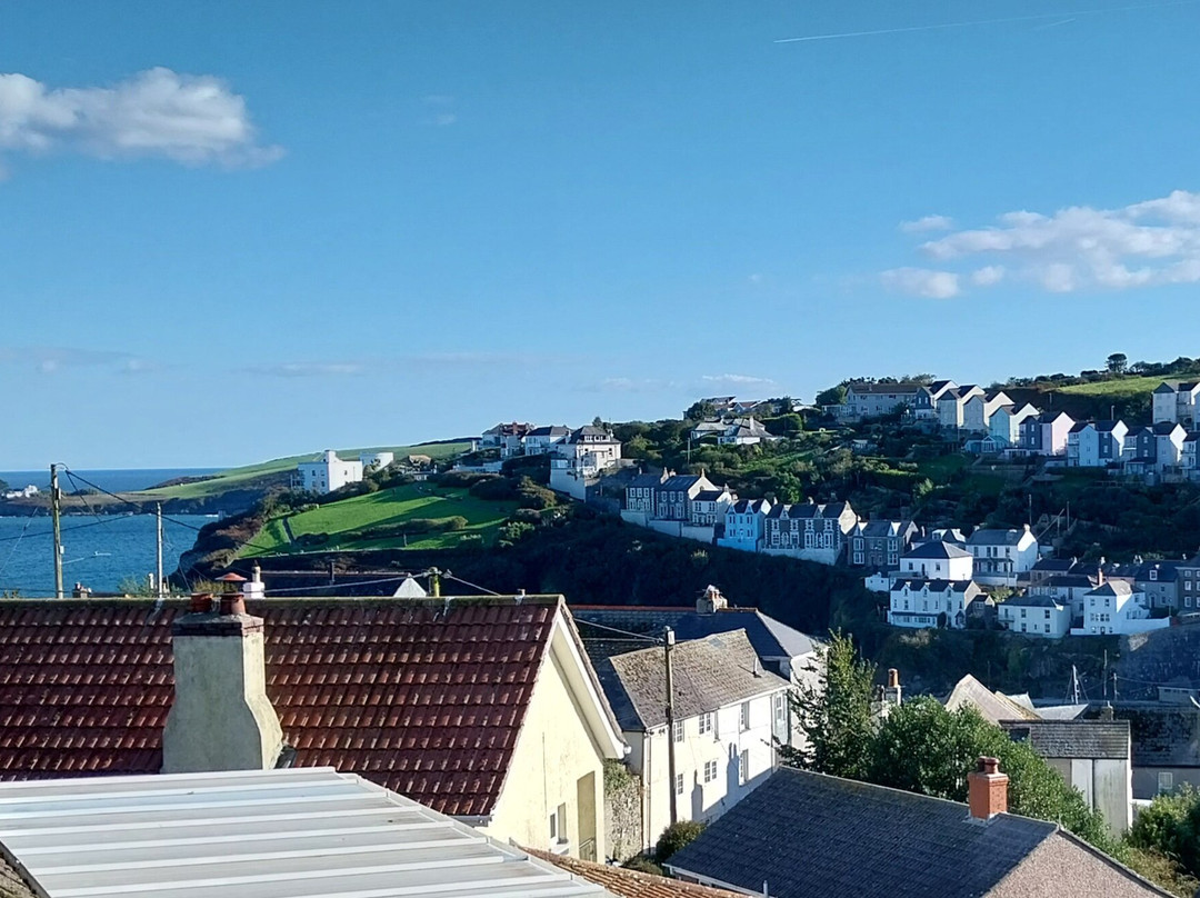 Tregorran Guest House主图