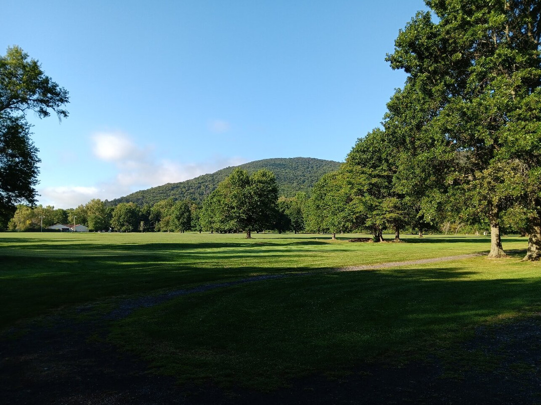 Fishkill Golf Course & Driving Range-Fishkill必去景点