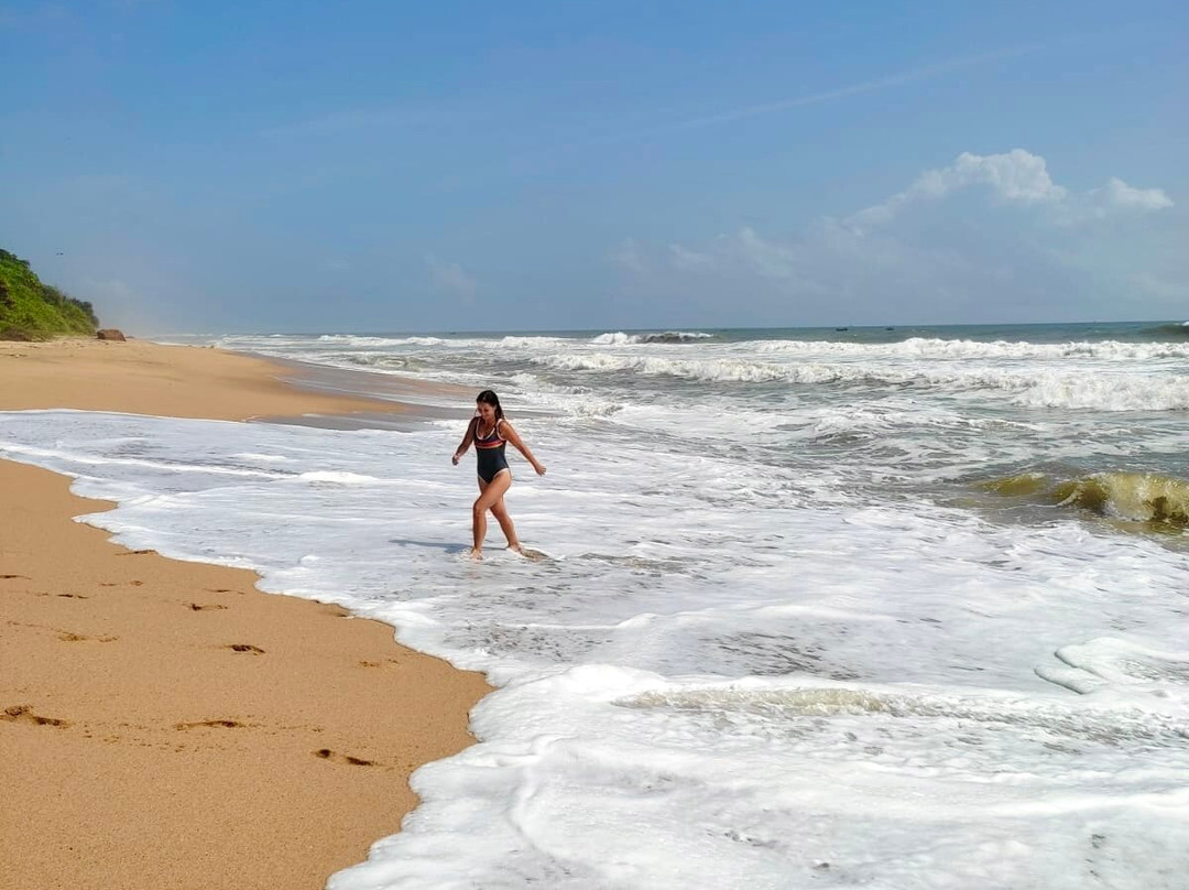 Devvrat Yoga Sangha-Varkala必去景点