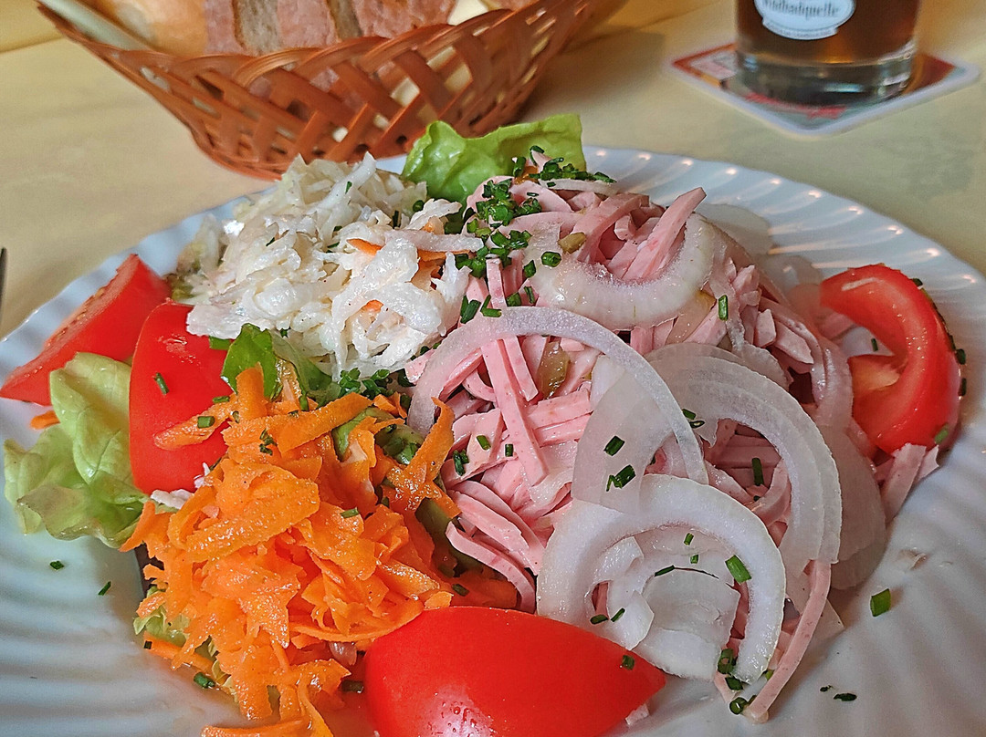 Landgasthof Krone
