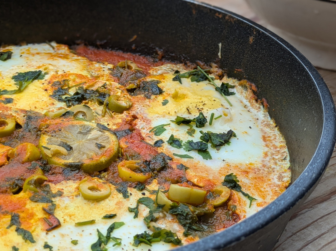 Shaka Surf Morocco-Tamraght必去景点