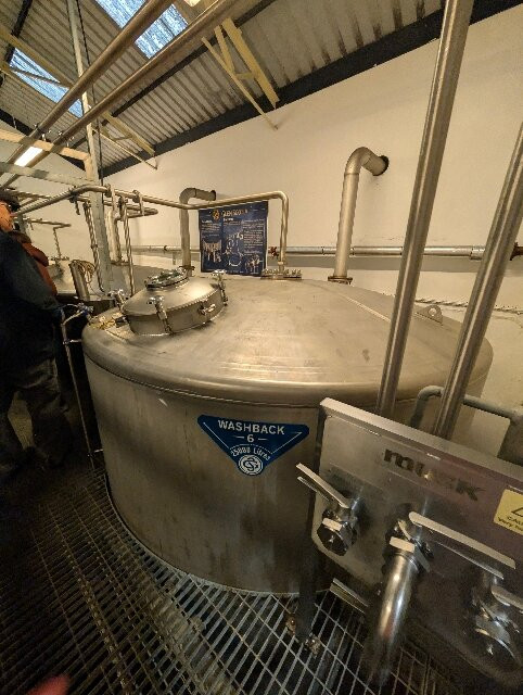 Glen Scotia Distillery-Campbeltown必去景点